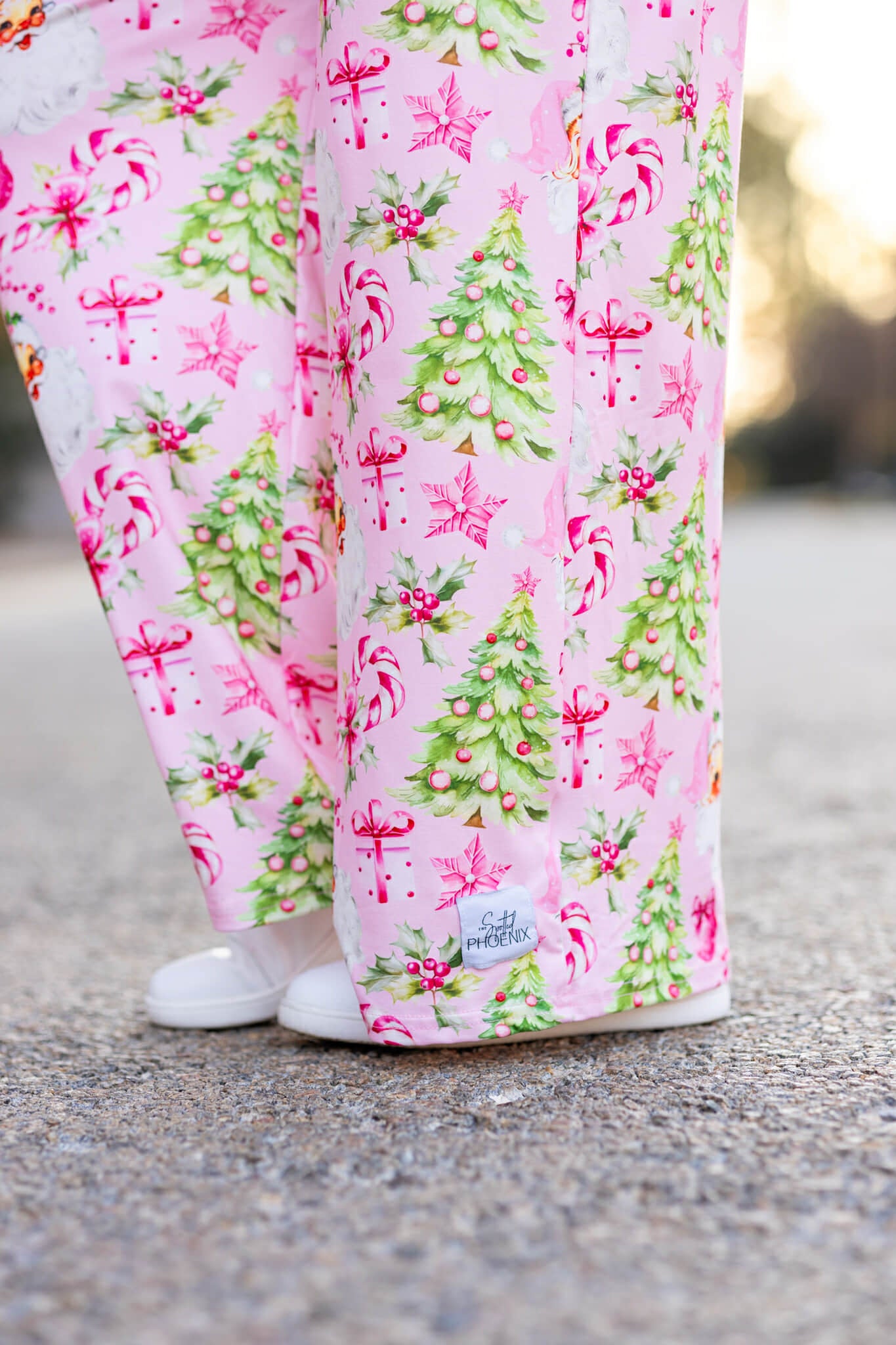 [Believe in the Magic] Romper