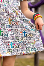 Load image into Gallery viewer, [Faith] Dress
