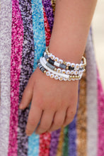 Load image into Gallery viewer, [Reputation] Stacked Bracelet
