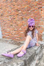 Load image into Gallery viewer, [Lavender] Side Bow Ballet
