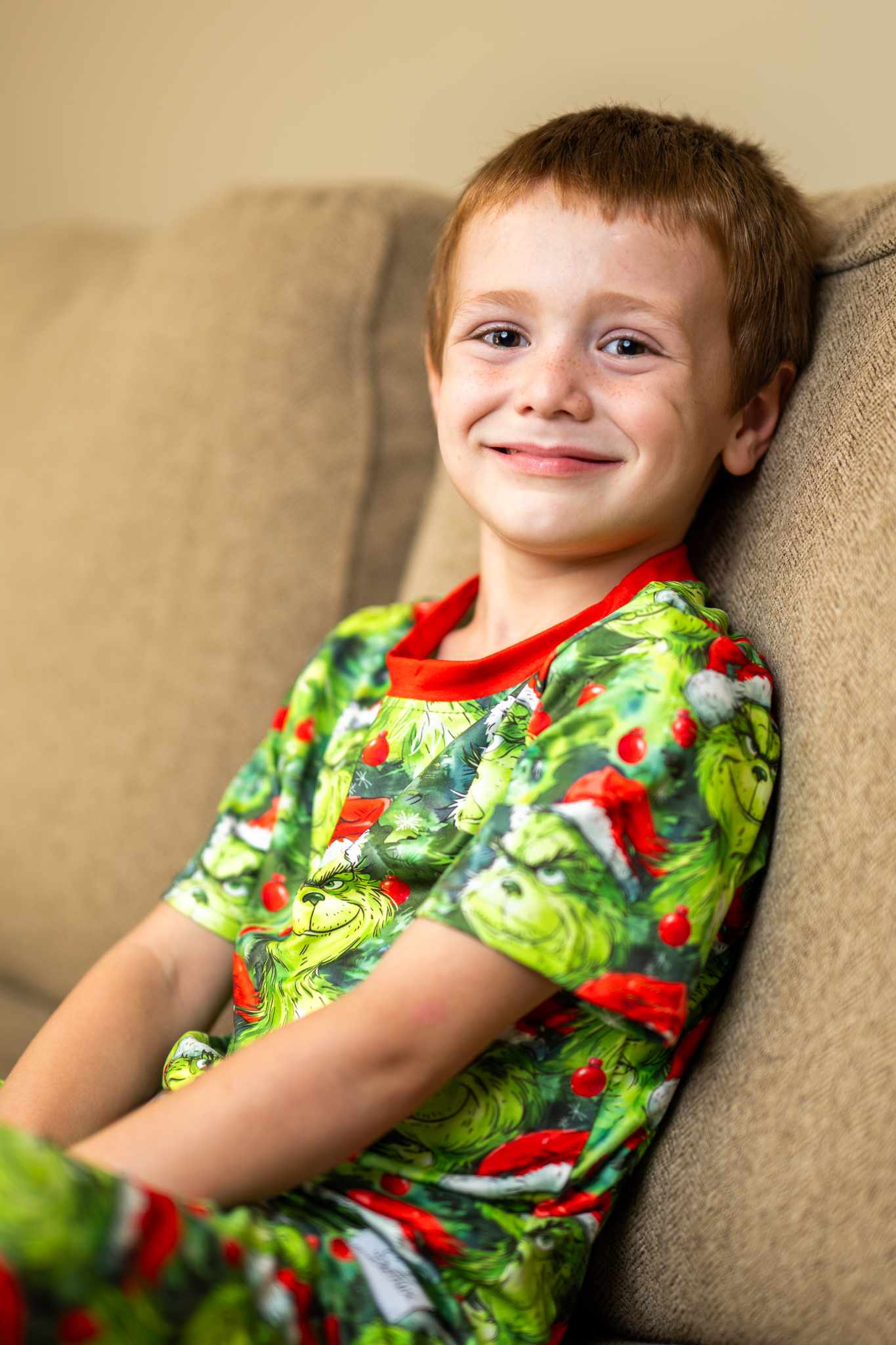 [Loathe Entirely] Jammies