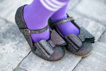 Load image into Gallery viewer, [Black Diamond] NEW Bow Shoes
