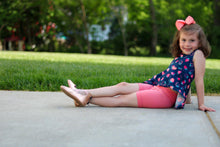 Load image into Gallery viewer, [Rose Gold] Zipper Ballet
