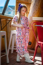 Load image into Gallery viewer, [Barbie BFF&#39;S] Tea Length Romper

