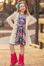 Load image into Gallery viewer, [The Magical Forest] Twirl Dress
