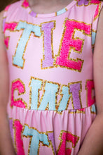 Load image into Gallery viewer, [Faux Swiftie Patches] Gown
