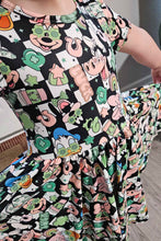 Load image into Gallery viewer, [O'Toodles 2.0] Twirl Dress
