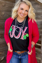 Load image into Gallery viewer, [The Red Phoenix] Lightweight Cardigan
