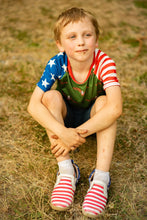 Load image into Gallery viewer, [The Eagle] Raglan
