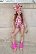 Load image into Gallery viewer, [Magenta] Fringe Sandals
