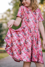 Load image into Gallery viewer, [Bunny] Twirl Dress
