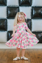 Load image into Gallery viewer, [Love Is Wild] Twirl Dress
