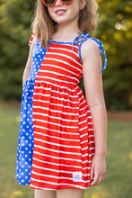 Load image into Gallery viewer, [The Bombshell] Dress w/ Tie Straps
