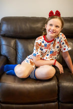 Load image into Gallery viewer, [The Patriotic Hylander] Jammies

