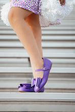 Load image into Gallery viewer, [Purple] NEW Bow Shoes
