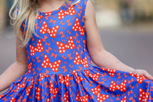 Load image into Gallery viewer, [Minnie Liberty] Twirl Dress
