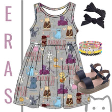 Load image into Gallery viewer, [Karma] Dress
