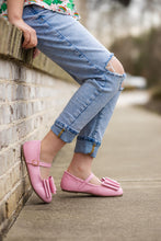 Load image into Gallery viewer, [Light Pink] NEW Bow Shoes

