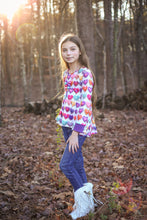 Load image into Gallery viewer, [You Make My Heart Beat] Peplum
