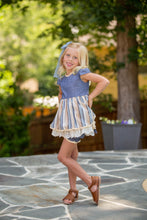 Load image into Gallery viewer, [Weathered Brown] Peep Toe Sandals
