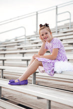 Load image into Gallery viewer, [Purple] NEW Bow Shoes
