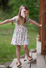 Load image into Gallery viewer, [Botanical Beauty] Twirl Dress
