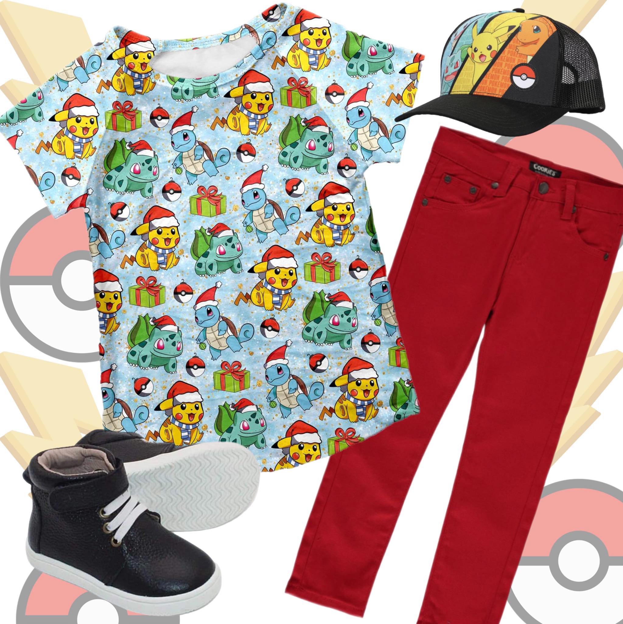 [Thunderbolt] Twirl Dress or Ragaln