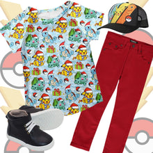 Load image into Gallery viewer, [Thunderbolt] Twirl Dress or Ragaln
