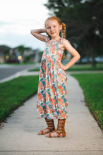 Load image into Gallery viewer, [Camel] Gladiator Sandals
