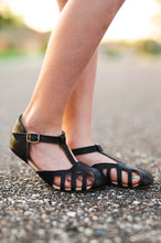 Load image into Gallery viewer, [Black] Nova Sandals
