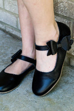 Load image into Gallery viewer, [Black] Side Bow Ballet
