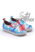 Load image into Gallery viewer, [RWB Glitz] Slides
