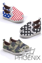 Load image into Gallery viewer, [Camo] Slides
