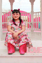 Load image into Gallery viewer, [Unicorn Magic] Twirl Dress
