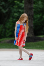 Load image into Gallery viewer, [The Bombshell] Dress w/ Tie Straps
