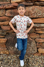 Load image into Gallery viewer, [Number Things] Raglan
