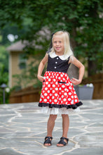 Load image into Gallery viewer, [Black] Peep Toe Sandals
