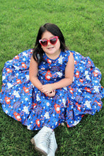Load image into Gallery viewer, [Glory Bears] Twirl Dress
