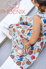 Load image into Gallery viewer, [Ball Parkin'] Twirl Dress
