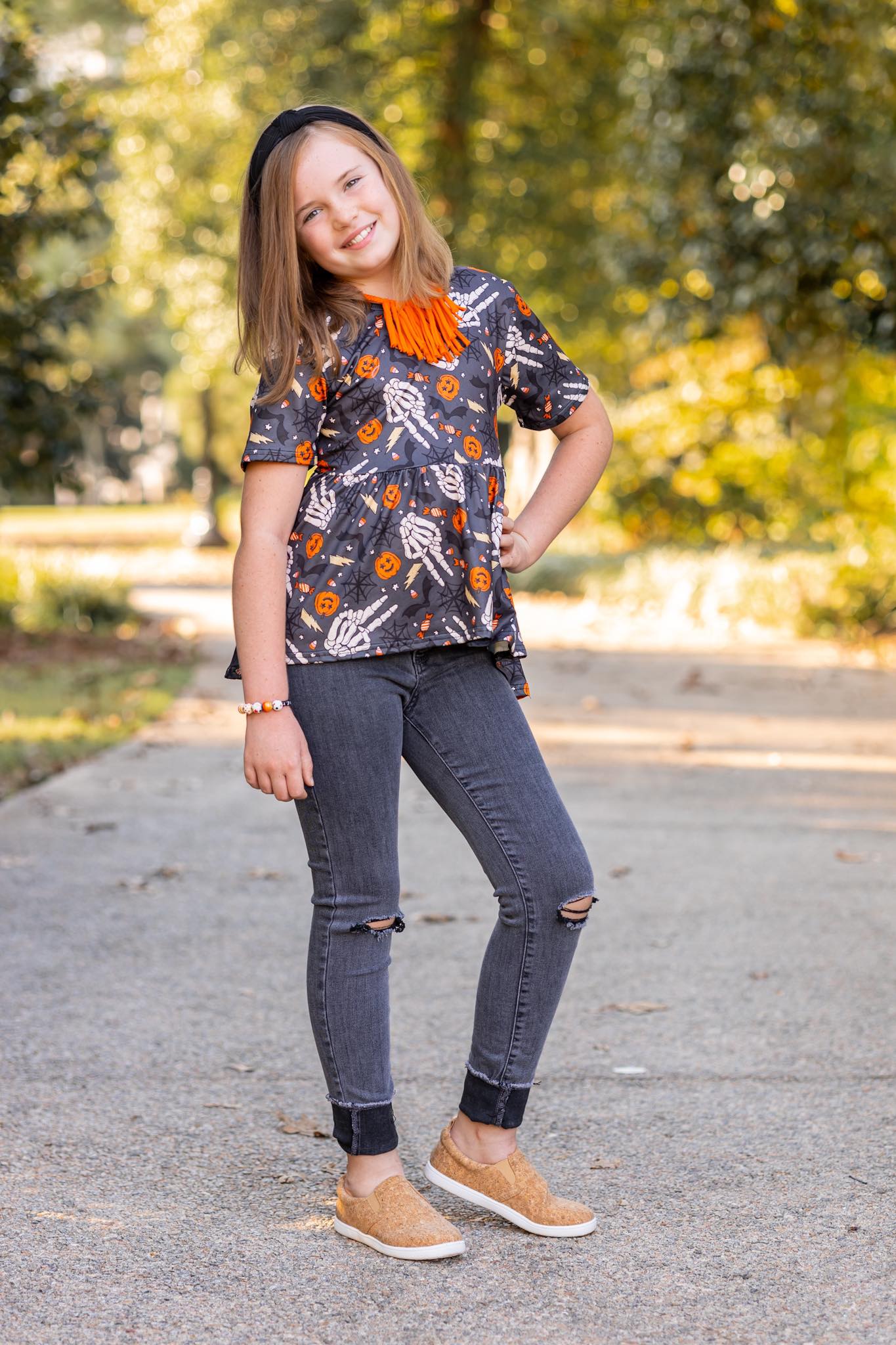 [Bo-Jangles] Peplum