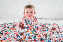 Load image into Gallery viewer, [Roblox] Blanket
