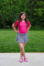 Load image into Gallery viewer, [Magenta] Back Bow Ballet
