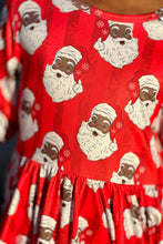 Load image into Gallery viewer, [Dear Santa] Twirl Dress
