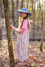 Load image into Gallery viewer, [The Bunny Keeper] Tea Length Romper
