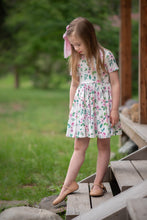 Load image into Gallery viewer, [Botanical Beauty] Twirl Dress
