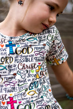 Load image into Gallery viewer, [Faith] Dress
