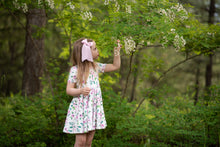 Load image into Gallery viewer, [Botanical Beauty] Twirl Dress
