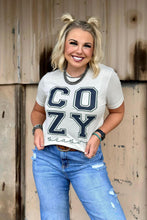 Load image into Gallery viewer, [COZY] Tee Shirt
