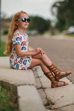 Load image into Gallery viewer, [Camel] Gladiator Sandals
