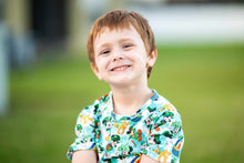 Load image into Gallery viewer, [Hot Diggity Gold] Raglan
